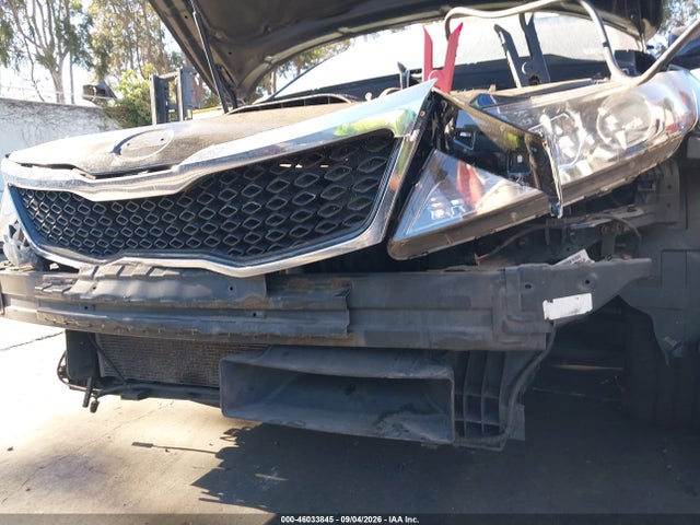 Aukcja sprzedaży 2013 Kia Optima Sx, vin: 5XXGR4A6XDG108600, numer aukcji: 46033845