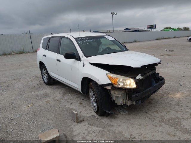 Продажа на аукционе авто 2008 Toyota Rav4 Base V6, vin: JTMZK35V285017467, номер лота: 46033848