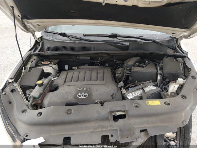 Продажа на аукционе авто 2008 Toyota Rav4 Base V6, vin: JTMZK35V285017467, номер лота: 46033848