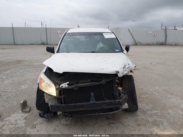 Продажа на аукционе авто 2008 Toyota Rav4 Base V6, vin: JTMZK35V285017467, номер лота: 46033848