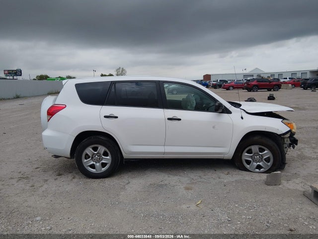 Продажа на аукционе авто 2008 Toyota Rav4 Base V6, vin: JTMZK35V285017467, номер лота: 46033848