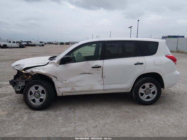 Продажа на аукционе авто 2008 Toyota Rav4 Base V6, vin: JTMZK35V285017467, номер лота: 46033848