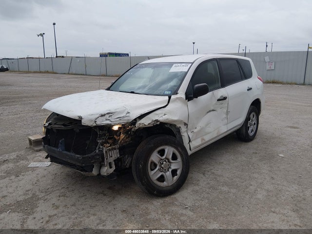 Продажа на аукционе авто 2008 Toyota Rav4 Base V6, vin: JTMZK35V285017467, номер лота: 46033848