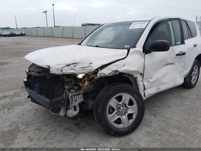 Продажа на аукционе авто 2008 Toyota Rav4 Base V6, vin: JTMZK35V285017467, номер лота: 46033848