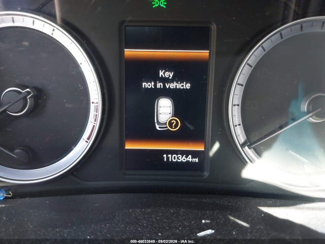 2018 Hyundai Sonata Sel მანქანა იყიდება აუქციონზე, vin: 5NPE34AF4JH640224, აუქციონის ნომერი: 46033849