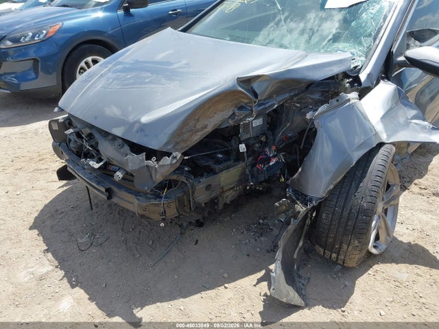 2018 Hyundai Sonata Sel მანქანა იყიდება აუქციონზე, vin: 5NPE34AF4JH640224, აუქციონის ნომერი: 46033849