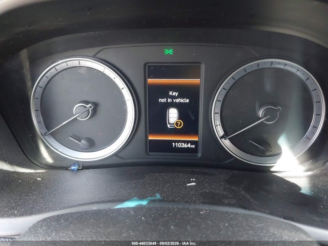 2018 Hyundai Sonata Sel მანქანა იყიდება აუქციონზე, vin: 5NPE34AF4JH640224, აუქციონის ნომერი: 46033849