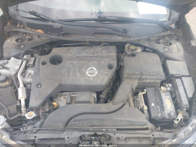 Продаж на аукціоні авто 2015 Nissan Altima 2.5/2.5 S/2.5 Sl/2.5 Sv, vin: 1N4AL3AP7FN326162, номер лоту: 46033852