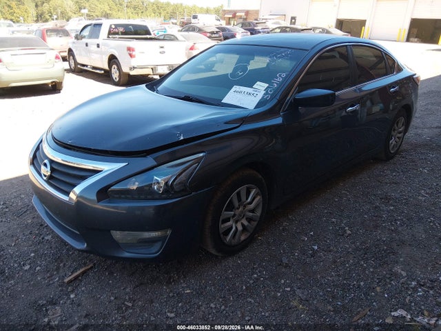Продаж на аукціоні авто 2015 Nissan Altima 2.5/2.5 S/2.5 Sl/2.5 Sv, vin: 1N4AL3AP7FN326162, номер лоту: 46033852