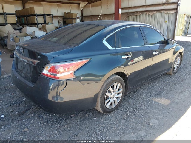 Продаж на аукціоні авто 2015 Nissan Altima 2.5/2.5 S/2.5 Sl/2.5 Sv, vin: 1N4AL3AP7FN326162, номер лоту: 46033852