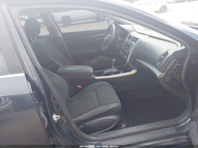 Продаж на аукціоні авто 2015 Nissan Altima 2.5/2.5 S/2.5 Sl/2.5 Sv, vin: 1N4AL3AP7FN326162, номер лоту: 46033852
