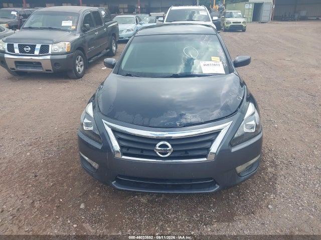 Продаж на аукціоні авто 2015 Nissan Altima 2.5/2.5 S/2.5 Sl/2.5 Sv, vin: 1N4AL3AP7FN326162, номер лоту: 46033852