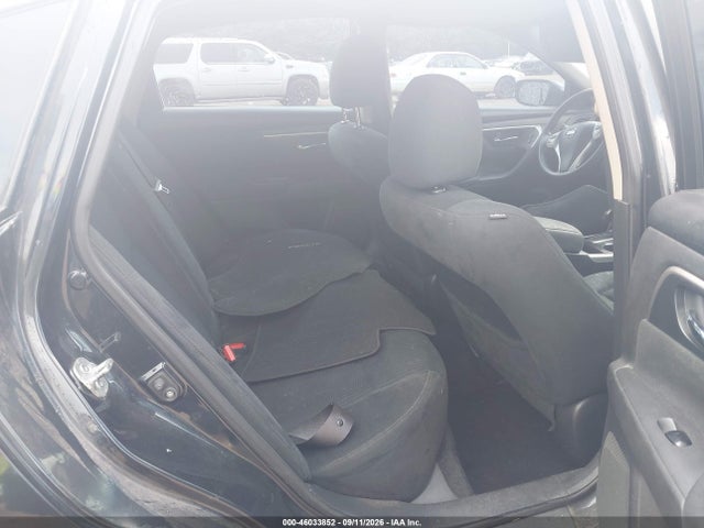 Продаж на аукціоні авто 2015 Nissan Altima 2.5/2.5 S/2.5 Sl/2.5 Sv, vin: 1N4AL3AP7FN326162, номер лоту: 46033852
