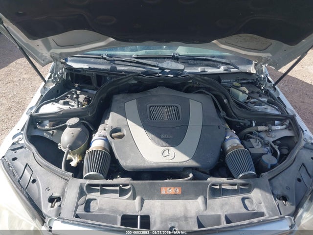 46033853 :رقم المزاد ، WDDGF5EB4AF419770 vin ، 2010 Mercedes-benz C 300 Luxury/sport مزاد بيع