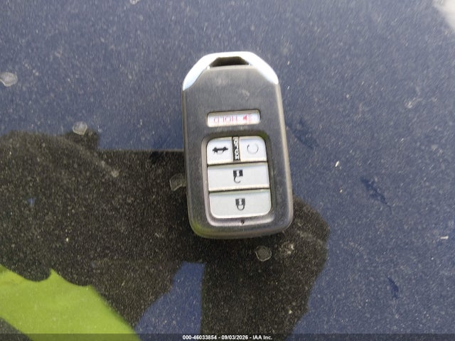 Продажа на аукционе авто 2016 Honda Civic Ex, vin: 19XFC2F71GE200839, номер лота: 46033854