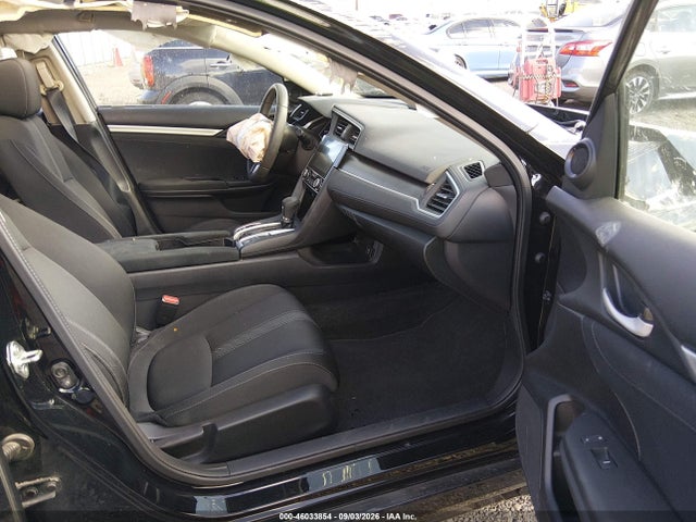 Продажа на аукционе авто 2016 Honda Civic Ex, vin: 19XFC2F71GE200839, номер лота: 46033854