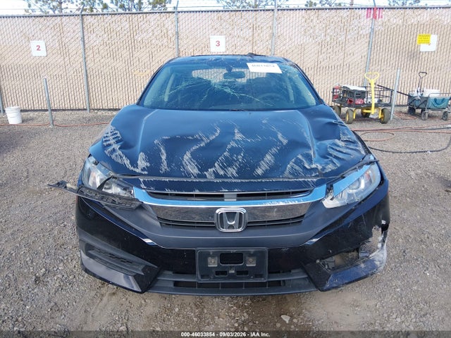 Продажа на аукционе авто 2016 Honda Civic Ex, vin: 19XFC2F71GE200839, номер лота: 46033854