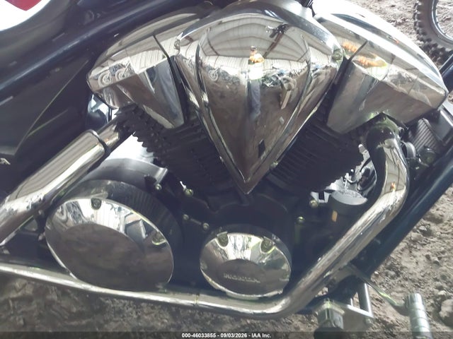 2019 Honda Vt1300 Cx მანქანა იყიდება აუქციონზე, vin: JH2SC6127KK400977, აუქციონის ნომერი: 46033855