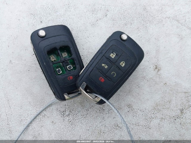 46033857 :رقم المزاد ، 2GKALPEK0G6337823 vin ، 2016 Gmc Terrain Slt مزاد بيع