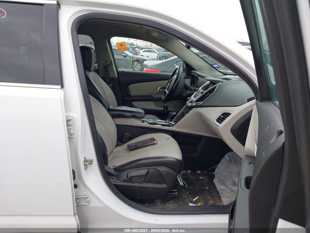 46033857 :رقم المزاد ، 2GKALPEK0G6337823 vin ، 2016 Gmc Terrain Slt مزاد بيع
