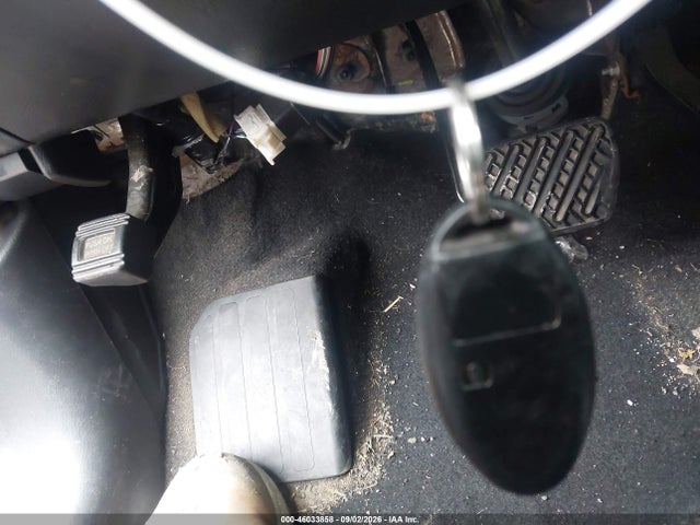 2015 Nissan Pathfinder Platinum/s/sl/sv მანქანა იყიდება აუქციონზე, vin: 5N1AR2MNXFC610938, აუქციონის ნომერი: 46033858