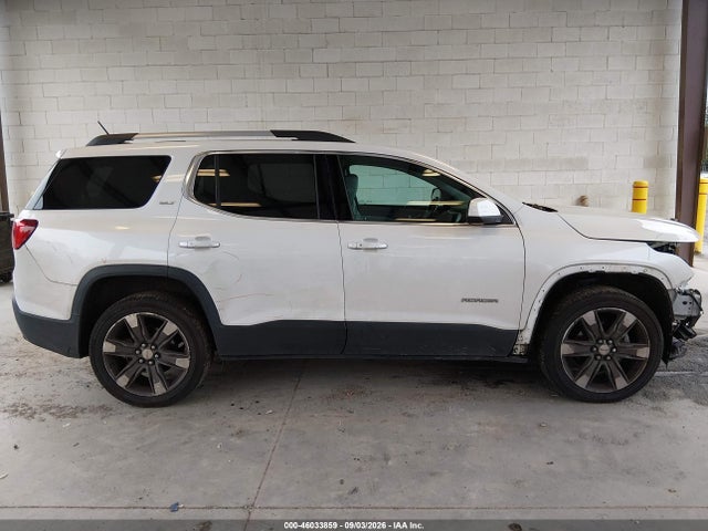 1GKKNWLS9HZ222056 GMC Acadia Slt-2