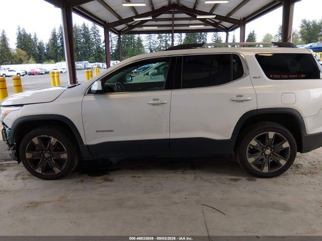 1GKKNWLS9HZ222056 GMC Acadia Slt-2