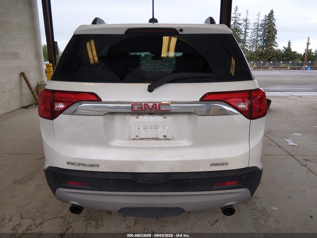 1GKKNWLS9HZ222056 GMC Acadia Slt-2