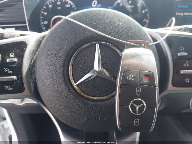2022 Mercedes-benz Gle 350 4matic მანქანა იყიდება აუქციონზე, vin: 4JGFB4KB7NA826027, აუქციონის ნომერი: 46033862