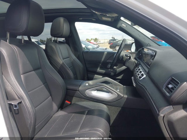 2022 Mercedes-benz Gle 350 4matic მანქანა იყიდება აუქციონზე, vin: 4JGFB4KB7NA826027, აუქციონის ნომერი: 46033862