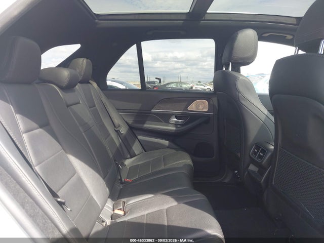 2022 Mercedes-benz Gle 350 4matic მანქანა იყიდება აუქციონზე, vin: 4JGFB4KB7NA826027, აუქციონის ნომერი: 46033862