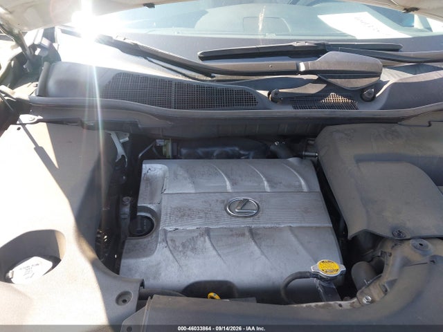 Aukcja sprzedaży 2013 Lexus Rx 350, vin: 2T2ZK1BA4DC096722, numer aukcji: 46033864