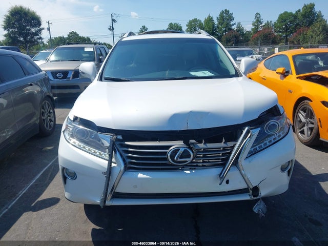 Aukcja sprzedaży 2013 Lexus Rx 350, vin: 2T2ZK1BA4DC096722, numer aukcji: 46033864
