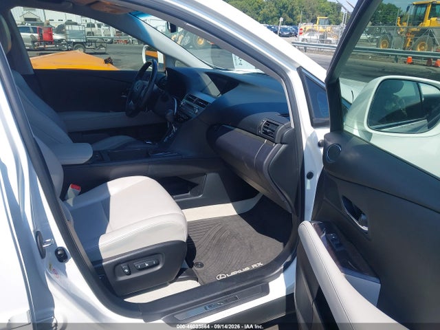 Aukcja sprzedaży 2013 Lexus Rx 350, vin: 2T2ZK1BA4DC096722, numer aukcji: 46033864