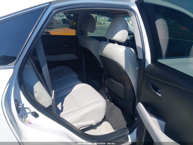 Aukcja sprzedaży 2013 Lexus Rx 350, vin: 2T2ZK1BA4DC096722, numer aukcji: 46033864