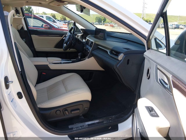 Aukcja sprzedaży 2022 Lexus Rx 450hl Luxury, vin: JTJJGKFA4N2028873, numer aukcji: 46033872