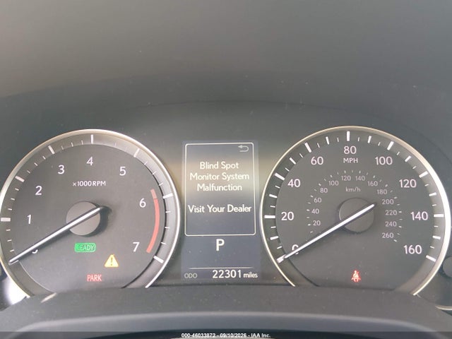 Aukcja sprzedaży 2022 Lexus Rx 450hl Luxury, vin: JTJJGKFA4N2028873, numer aukcji: 46033872
