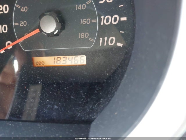 46033873 :رقم المزاد ، JTEZU14R18K017864 vin ، 2008 Toyota 4runner Sr5 V6 مزاد بيع