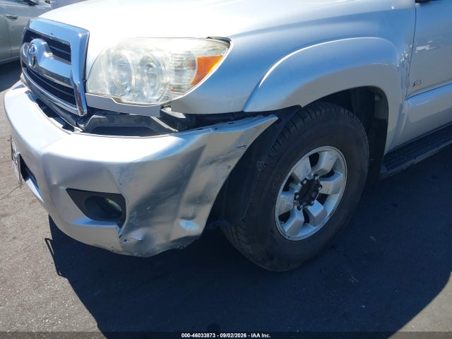 46033873 :رقم المزاد ، JTEZU14R18K017864 vin ، 2008 Toyota 4runner Sr5 V6 مزاد بيع