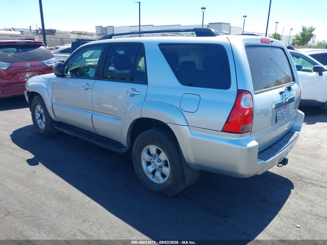 46033873 :رقم المزاد ، JTEZU14R18K017864 vin ، 2008 Toyota 4runner Sr5 V6 مزاد بيع