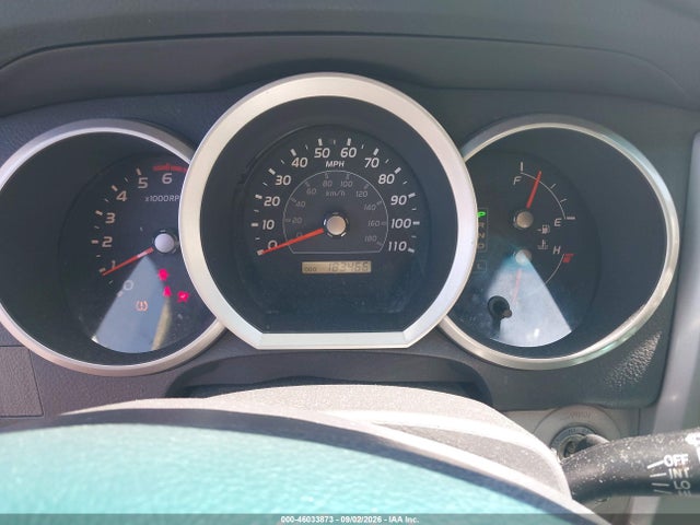 46033873 :رقم المزاد ، JTEZU14R18K017864 vin ، 2008 Toyota 4runner Sr5 V6 مزاد بيع