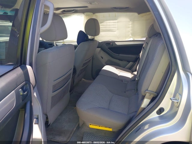 46033873 :رقم المزاد ، JTEZU14R18K017864 vin ، 2008 Toyota 4runner Sr5 V6 مزاد بيع