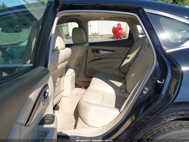 2015 Infiniti Q70 3.7x მანქანა იყიდება აუქციონზე, vin: JN1BY1ARXFM561587, აუქციონის ნომერი: 46033874