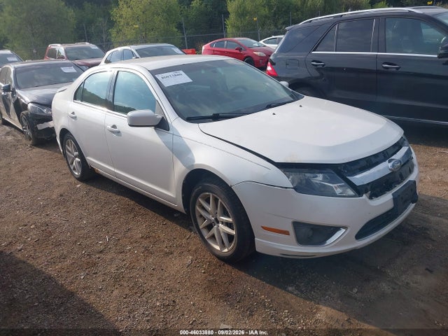 Продажа на аукционе авто 2010 Ford Fusion Sel, vin: 3FAHP0JA9AR259664, номер лота: 46033880