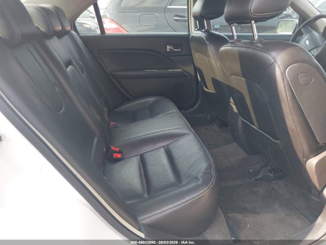 Продажа на аукционе авто 2010 Ford Fusion Sel, vin: 3FAHP0JA9AR259664, номер лота: 46033880