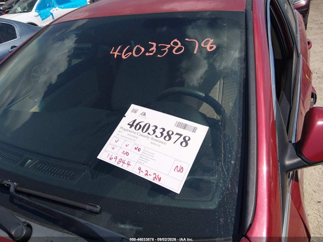 Продажа на аукционе авто 2017 Hyundai Sonata Se, vin: 5NPE24AFXHH553912, номер лота: 46033878