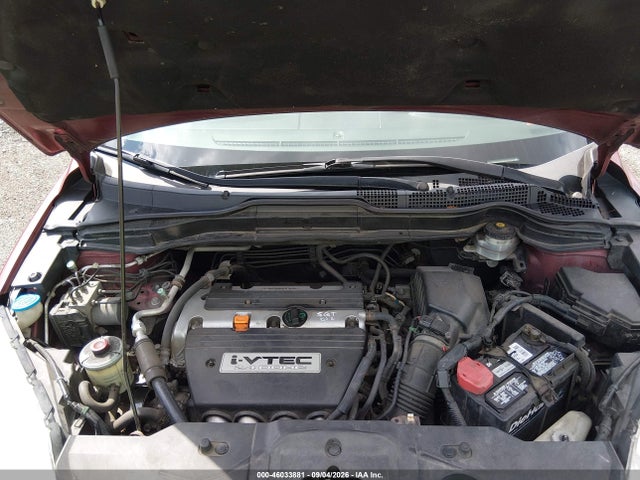 Продажа на аукционе авто 2009 Honda Cr-v Ex, vin: 5J6RE48599L003498, номер лота: 46033881