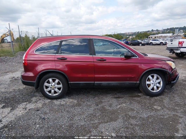 Продажа на аукционе авто 2009 Honda Cr-v Ex, vin: 5J6RE48599L003498, номер лота: 46033881
