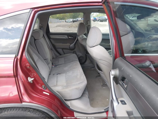 Продажа на аукционе авто 2009 Honda Cr-v Ex, vin: 5J6RE48599L003498, номер лота: 46033881