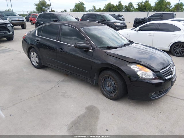 Aukcja sprzedaży 2009 Nissan Altima 2.5 S, vin: 1N4AL21E29C136052, numer aukcji: 46033882